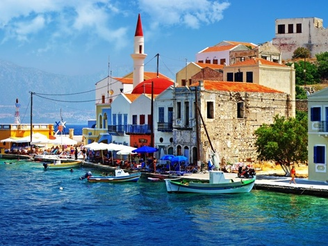 Financial aid to Ukrainians in Cyprus