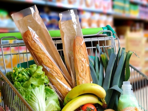 How to save money in Poland: grocery supermarket offers