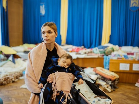 Financial assistance to Ukrainians in Romania: how to receive?