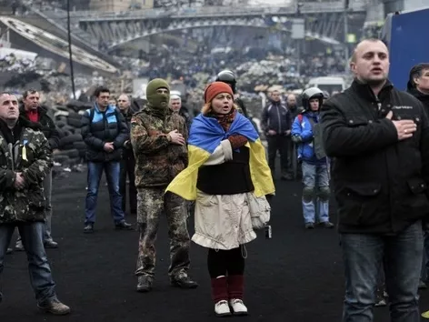 The Day of Adoption of the Law on the National Anthem of Ukraine: What do you need to know about this date?