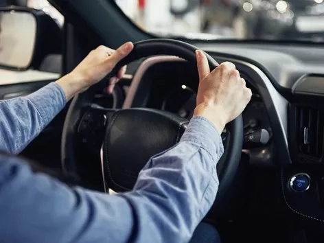 Driving rules for foreigners in Ukraine: useful tips