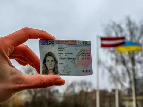 When do Ukrainians need a visa to Latvia and how to apply for it?