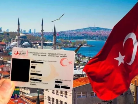 Step-by-step instructions on how to obtain an ikamet in Turkey in 2024: the experience of Ukrainians