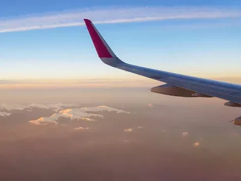Wizz Air влітку запускає нові рейси на кілька напрямків: куди можна буде полетіти