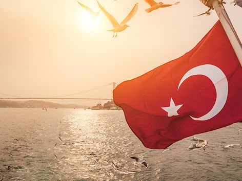 Residence, investment and business permits: when Ukrainians may need a personal lawyer in Turkey
