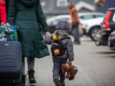 В Украине разработали справочник по выплатам пострадавшим от войны