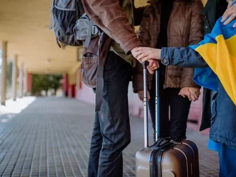 The Netherlands will end temporary protection for some people who fled the war in Ukraine