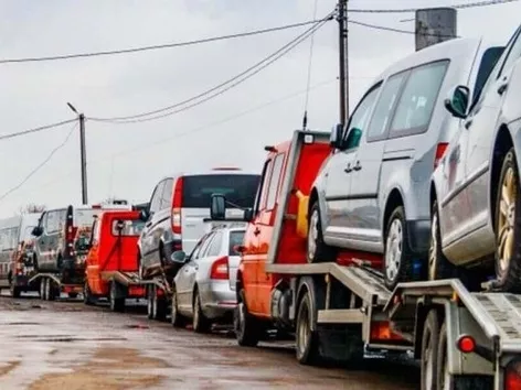 From January 1, 2025, the rules for importing cars to Ukraine will change: details