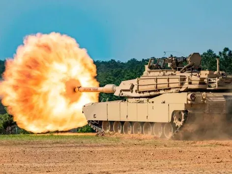 Ukraine received the first Abrams tanks: what is special about this equipment and why was it so much awaited?