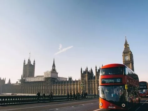Visa and residence permit in the UK: how can Ukrainians obtain a residence permit with legal support?