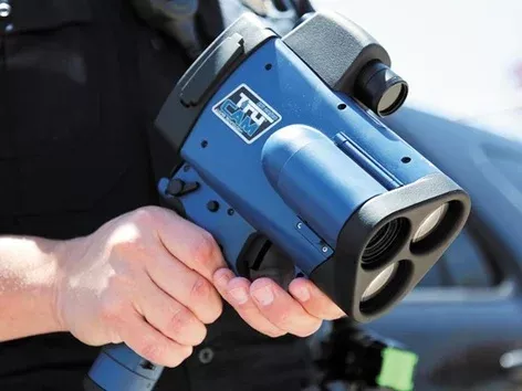 TruCAM radars: police report an increase in the number of devices on Ukrainian roads