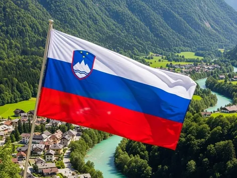 Emigration to Slovenia: how can Ukrainians move there in 2025?