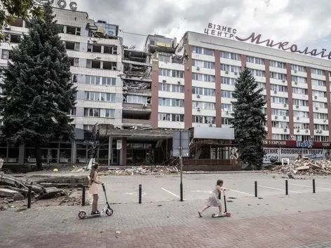 Восстановление туризма во время войны: сколько налогов принесла туристическая отрасль Украины в этом году?