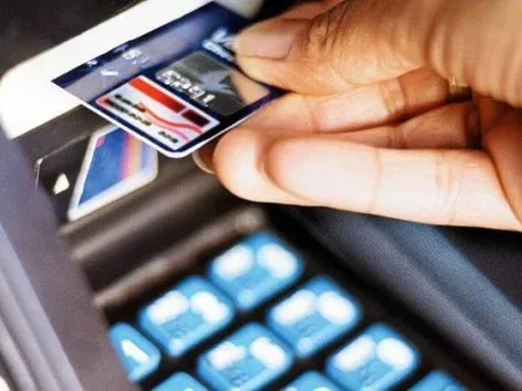 Can I use my credit card in Ukraine?