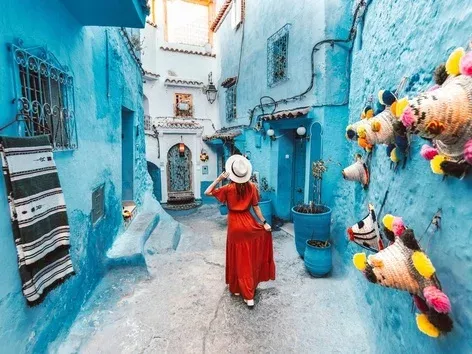 Best destinations for a budget vacation in spring 2024