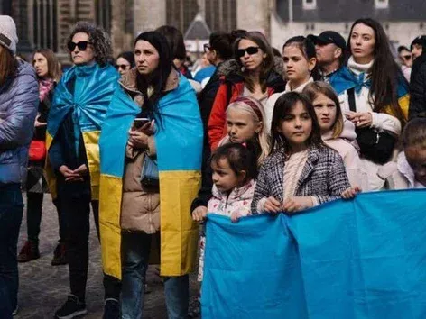 The Netherlands wants to oblige Ukrainian refugees to pay for housing: what is known