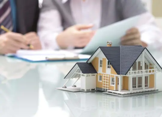 New online service for real estate valuation: how to get a certificate from the State Property Fund