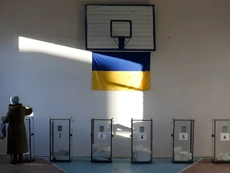 Will there be presidential elections in Ukraine in 2024 and who can become a candidate?