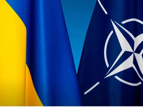 Ukraine is closer than ever to joining NATO, but one of the Allies is categorically against it