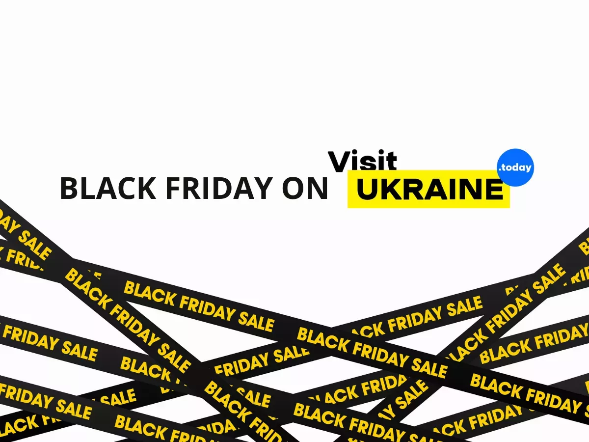 Діє лише два дні: встигніть скористатися спеціальною пропозицією до чорної п'ятниці на VU
