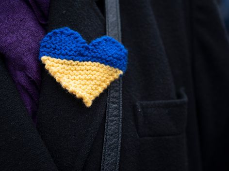 Struggle for Freedom: Which countries have been supporting Ukraine since the beginning of the full-scale war and in what way?