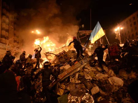 Операция рф Майдан-3: что это и почему Украина оказалась перед угрозой существования?