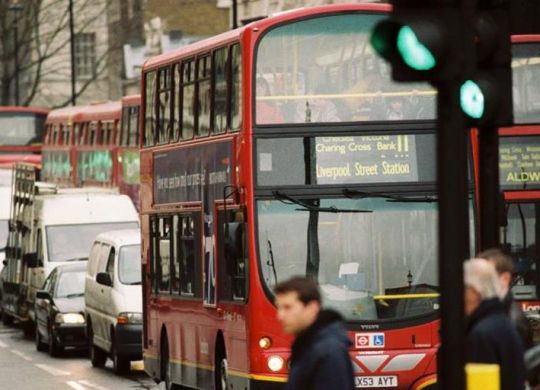 Term of use of the Ukrainian driving license in Britain can be prolonged: what is known