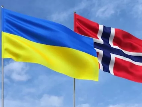 How to get to Ukraine from Norway in 2024: convenient routes and entry rules