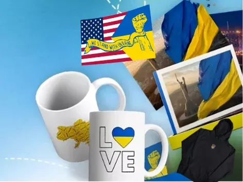 Що привезти з України як сувенір? Добірка небанальних ідей