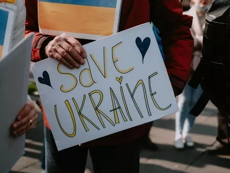 В каких странах лучшие условия для украинских беженцев?