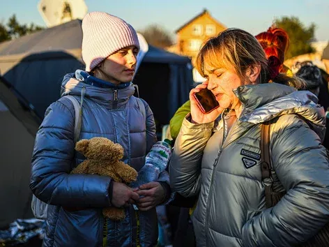 У Британії дві третини українських біженців втратили роботу через проблеми з візами: деталі