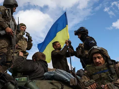 Will the war in Ukraine end in 2025?