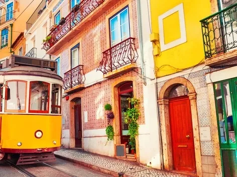 Entry to Ukraine for citizens of Portugal: do foreigners need a visa in 2023?