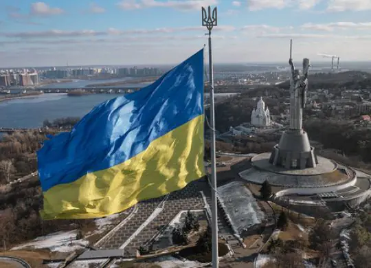 How the tourism industry of Ukraine has changed over the past 5 years: report of the Head of DART Mariana Oleskiv