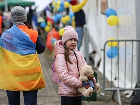Пункты помощи украинцам в Польше: куда обращаться в затруднительной ситуации