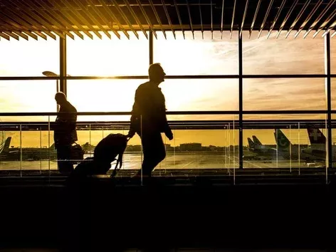 Parking at airports in Poland: how much it costs and what you need to know about it