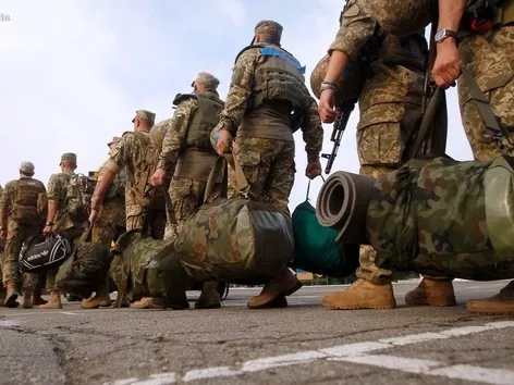 Is it possible to mobilize Ukrainians abroad: what do the authorities say?