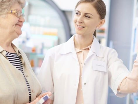 Програма Health4Ukraine знову відкрита: як українцям отримати 500 злотих на ліки у Польщі