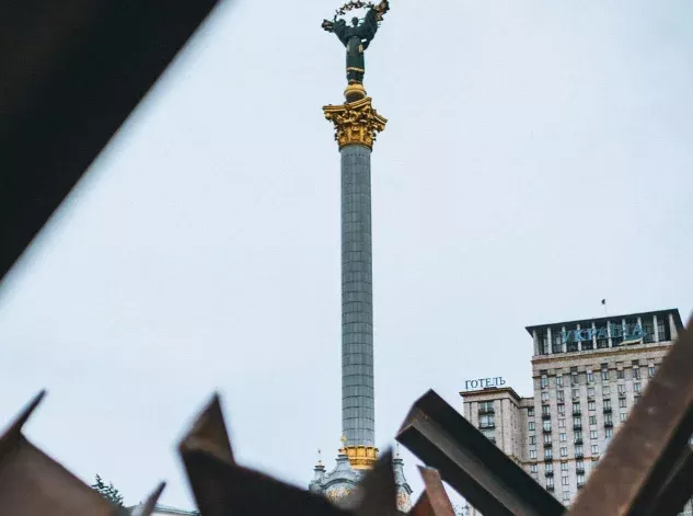 The current situation in Ukraine: is it worth planning a trip to the country in 2024?