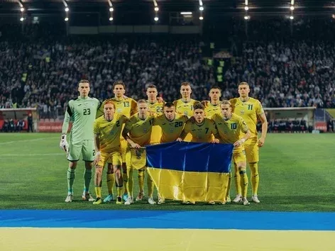 One of the best goalkeepers in the world and the tops of European football: what you need to know about Ukraine's squad for the Euros