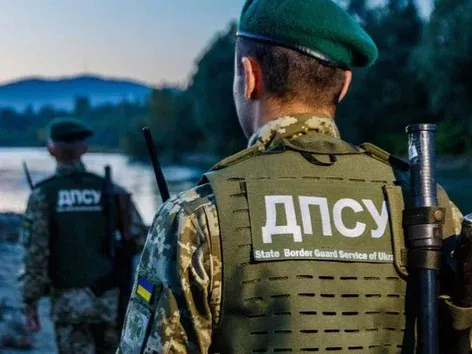Яке покарання передбачено для українських чоловіків за незаконний перетин кордону?