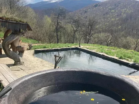 SPA tour in Lumshory: embark on an unforgettable journey with Visit Ukraine