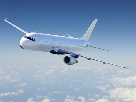 Closed skies over Ukraine until 2029: experts' opinion on the Eurocontrol forecast