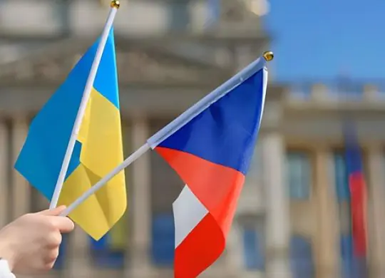 Еміграція в Чехію: як українцям переїхати у 2025 році?