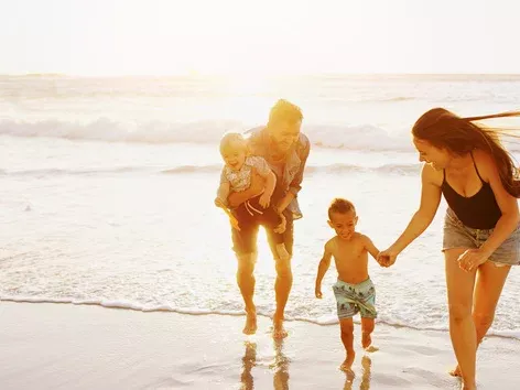 By the sea and with all inclusive: where to go in Turkey with children