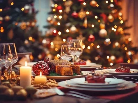 To appease the Green Dragon: what to cook for the New Year's table 2024