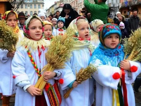 Куда поехать зимой: самые популярные локации на зимние праздники в Украине