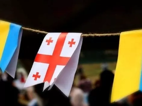 Georgia reduced visa-free travel for Ukrainians: new rules