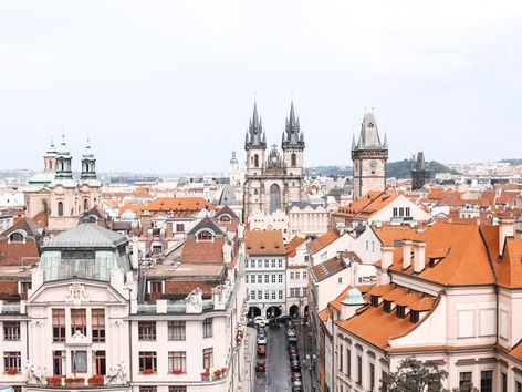 New conditions of stay in the Czech Republic for Ukrainians: what will change from April 1
