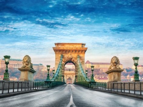 How to get from Hungary to Ukraine: convenient routes